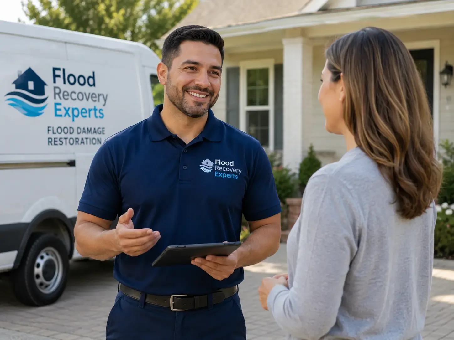 Flood Damage Cleanup Beloit, OH FAQs